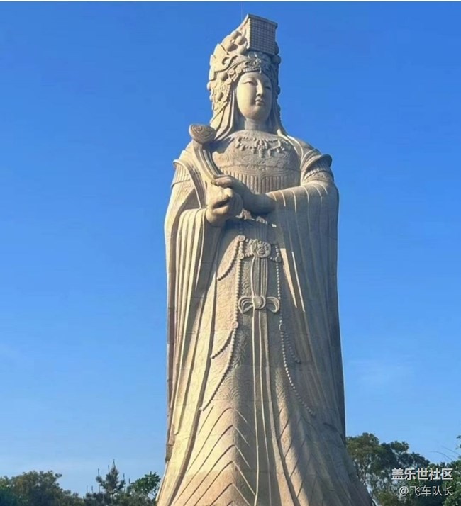 【名胜古迹】妈祖庙