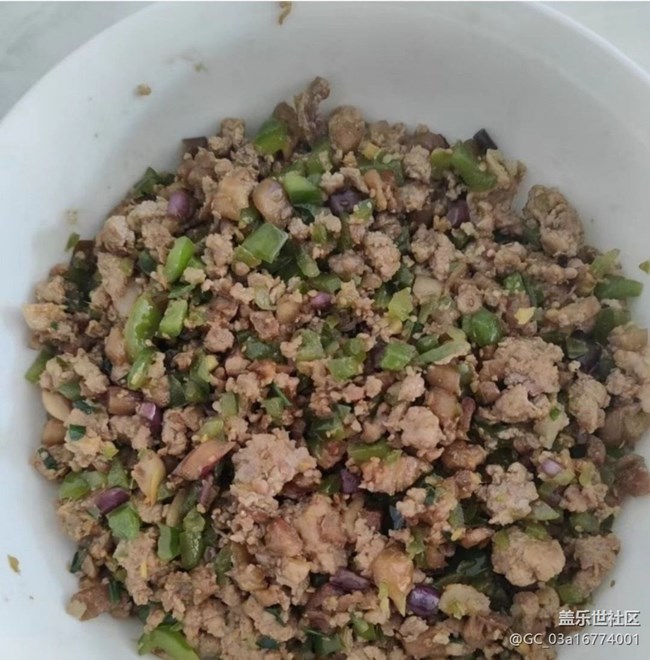 【暮秋寻味】包子