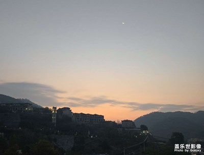 晨光