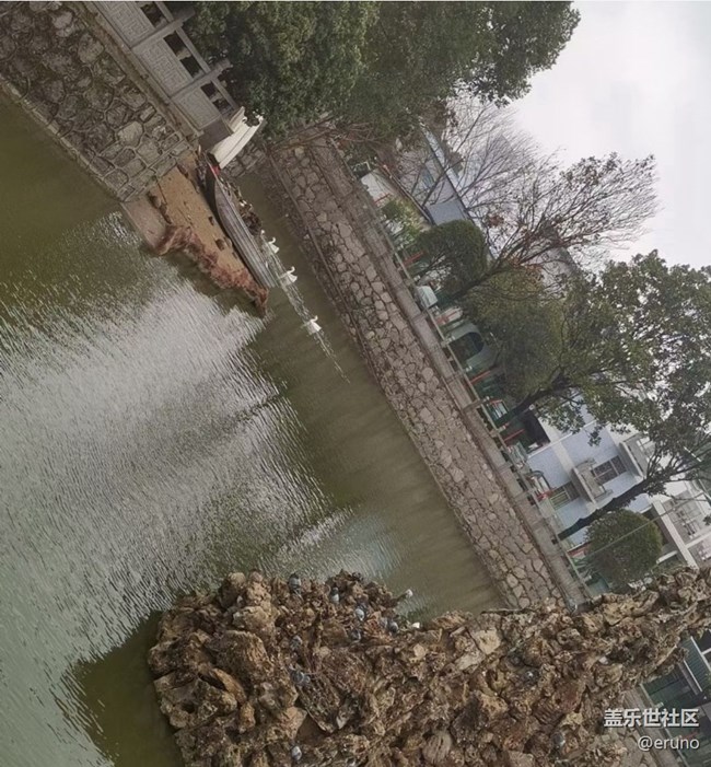 【名胜古迹】开福寺