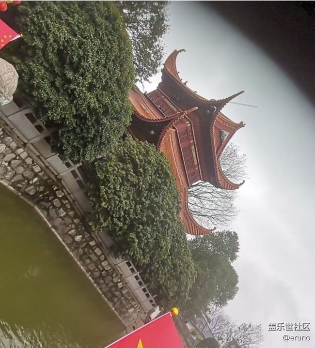 【名胜古迹】开福寺