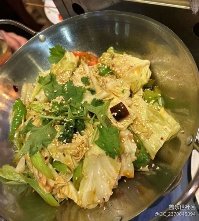 【暮秋寻味】吃夜宵