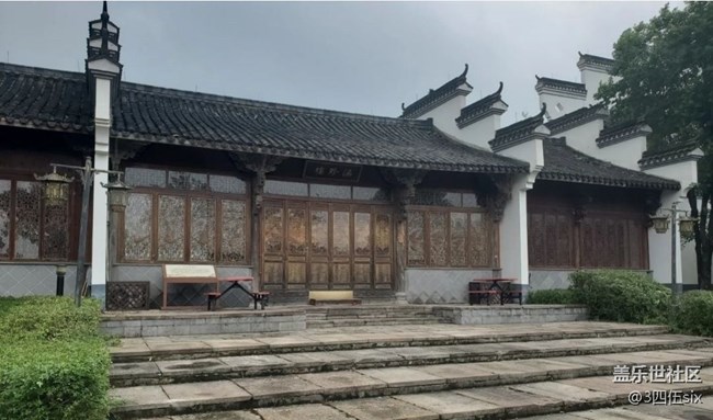 【名胜古迹】镇江怡园