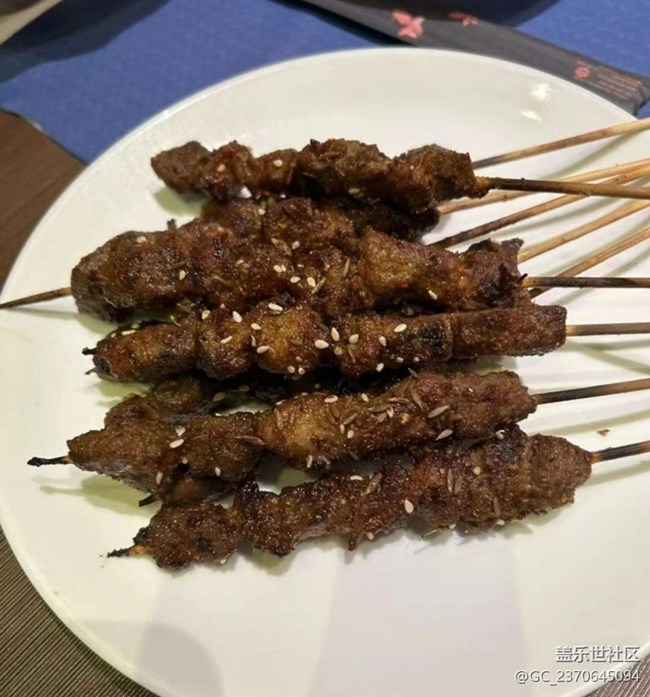 【暮秋寻味】吃夜宵