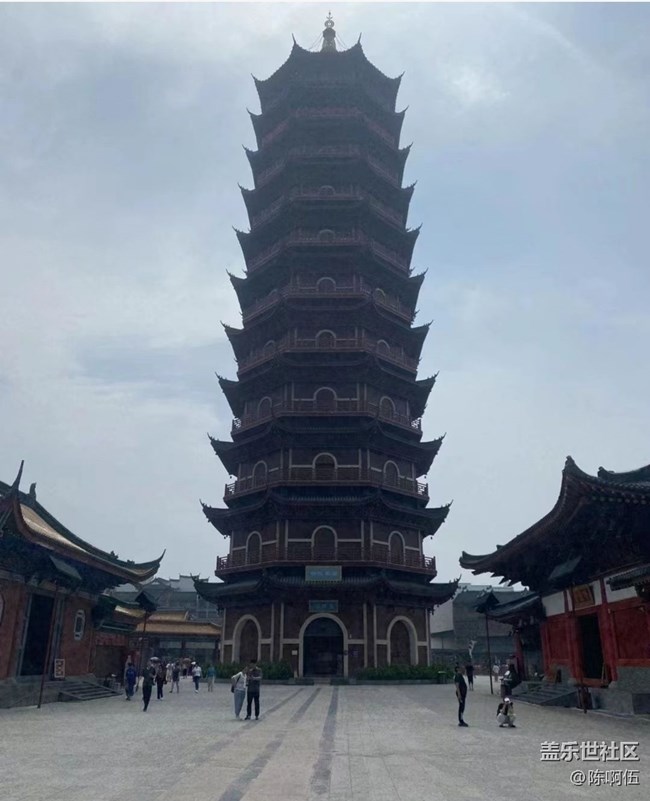 【名胜古迹】太湖古镇