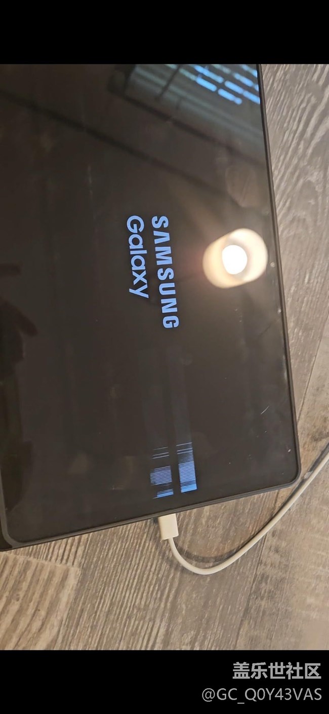 【Galaxy Tab玩机小能手】+三星 Galaxy Tab S8