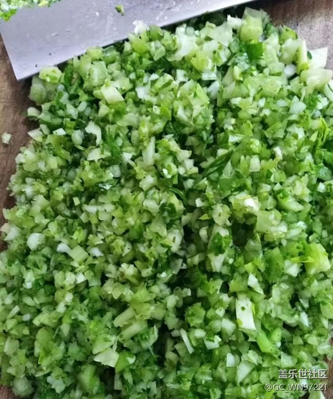【秋季霸王餐】包饺子