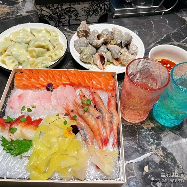 【暮秋寻味】小酌