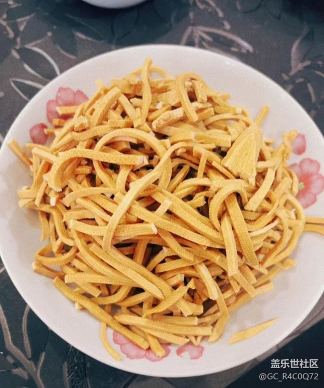 【秋季霸王餐】卷饼