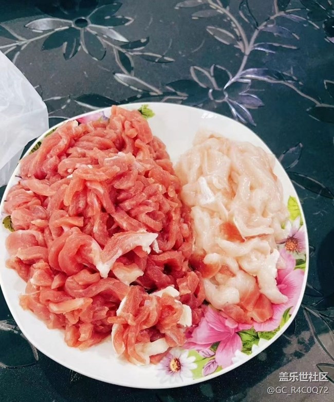 【秋季霸王餐】卷饼
