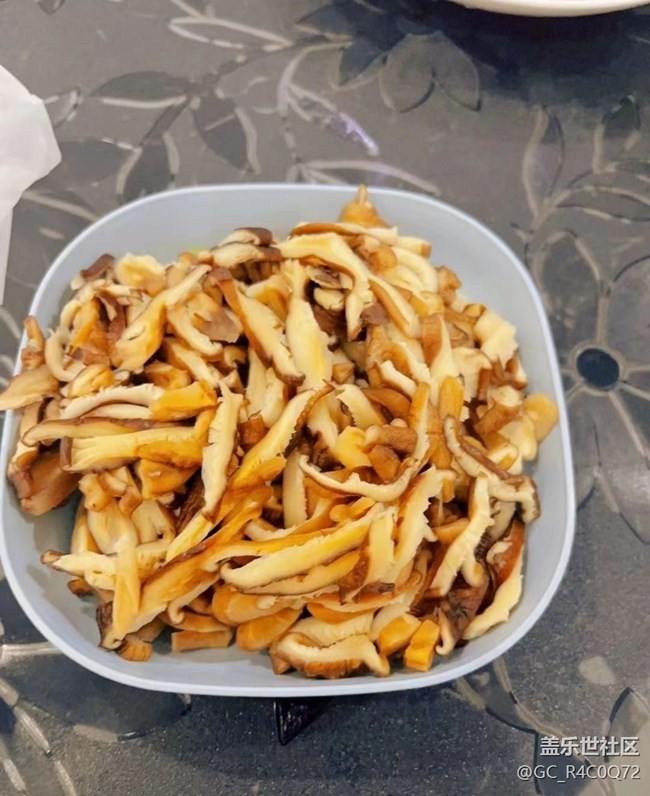 【秋季霸王餐】卷饼