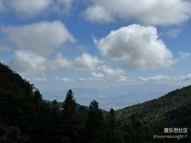 【Galaxy影像】自然的律动+ 进山