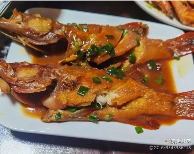 【暮秋寻味】开饭