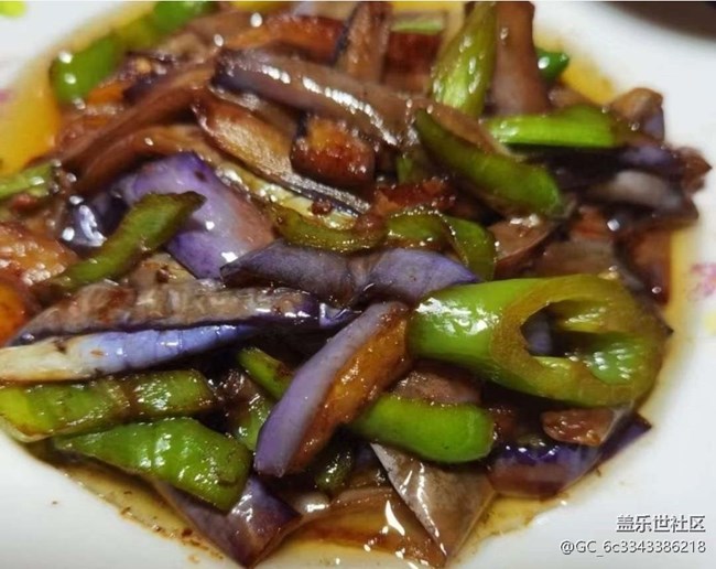 【暮秋寻味】开饭