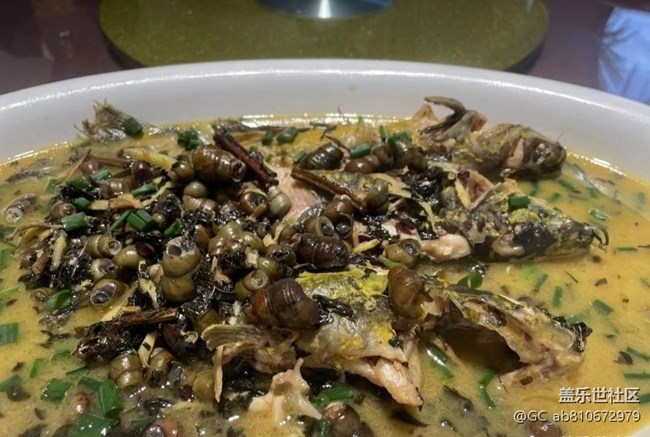 【暮秋寻味】家乡美食