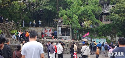 【生活礼赞】+ 虎丘随拍