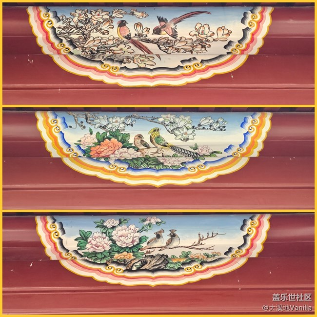 【北京胡同】+感受古韵魅力