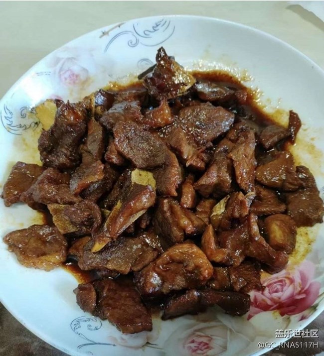 【暮秋寻味】平常午餐