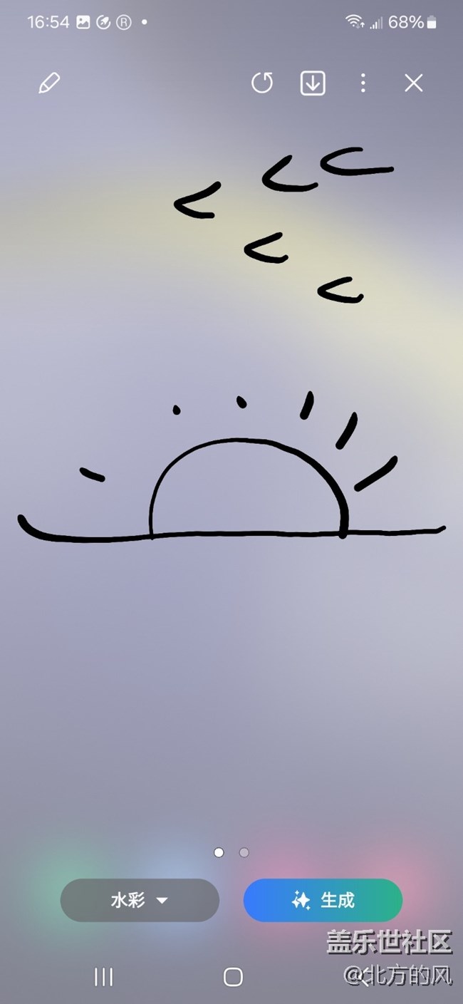 【AI绘图大赛】+