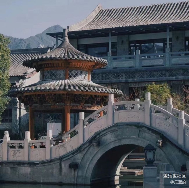 【名胜古迹】凤凰古城