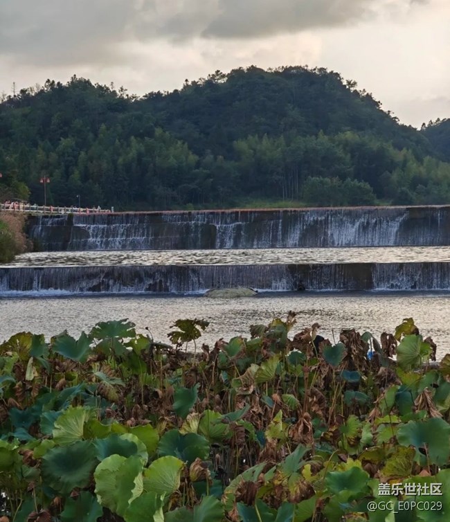 【名胜古迹】仙水洋