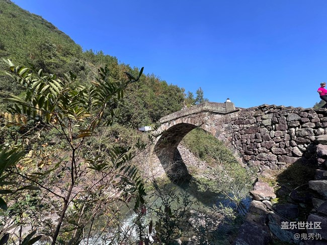 #秋天的道路——尚绿