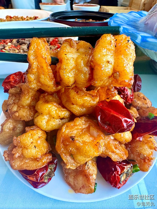 【食光记忆，美味定格】美好回忆