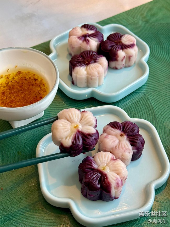 【食光记忆，美味定格】美好回忆