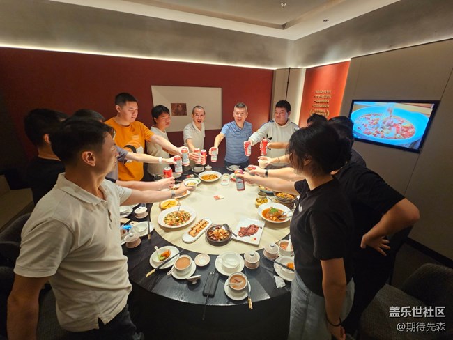 【活动回顾】深圳星部落11月3日F系列品鉴会