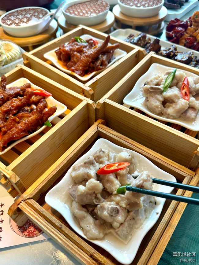 【食光记忆，美味定格】美好回忆