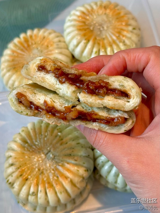 【食光记忆，美味定格】美好回忆