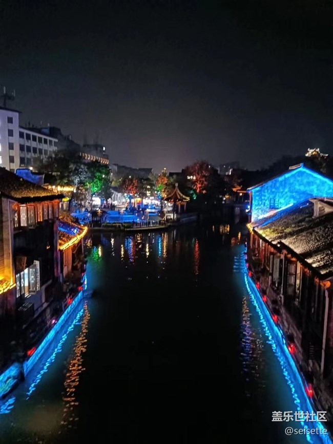 【名胜古迹】南浔
