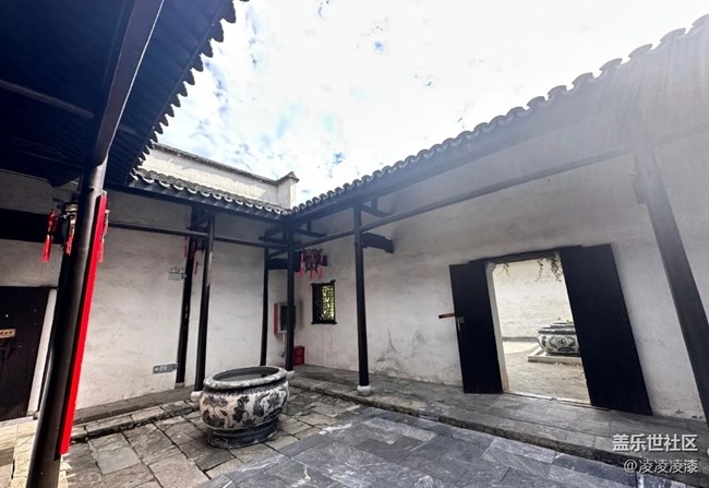 【名胜古迹】英王府