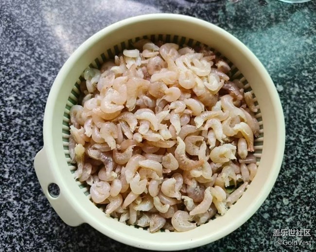 【秋季霸王餐】红烧牛肉+毛豆炒虾仁