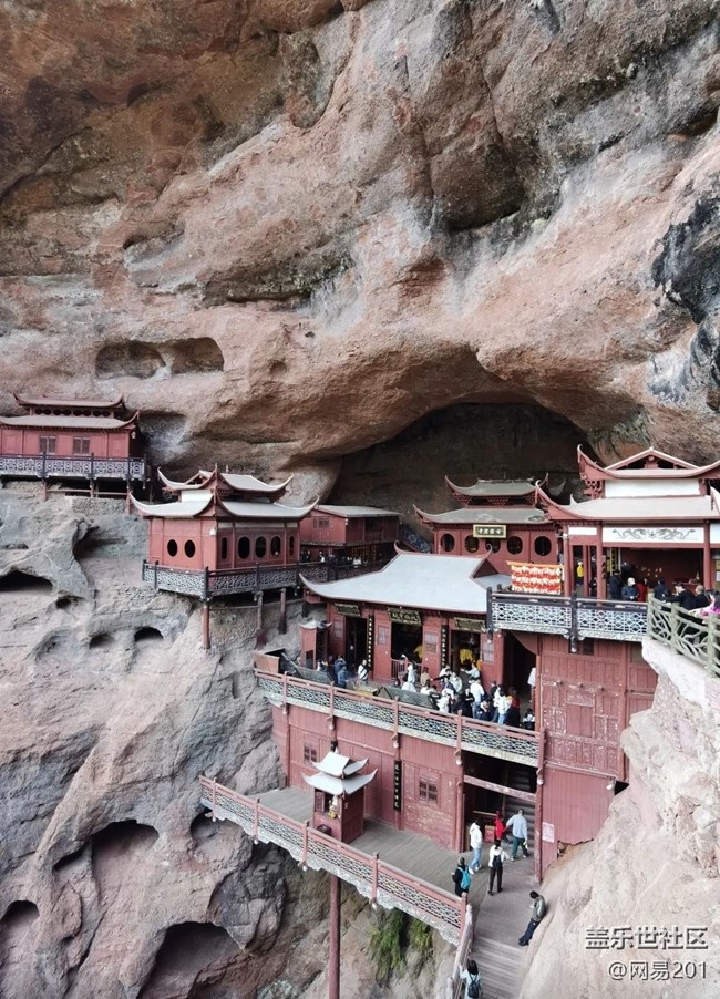【名胜古迹】甘露寺