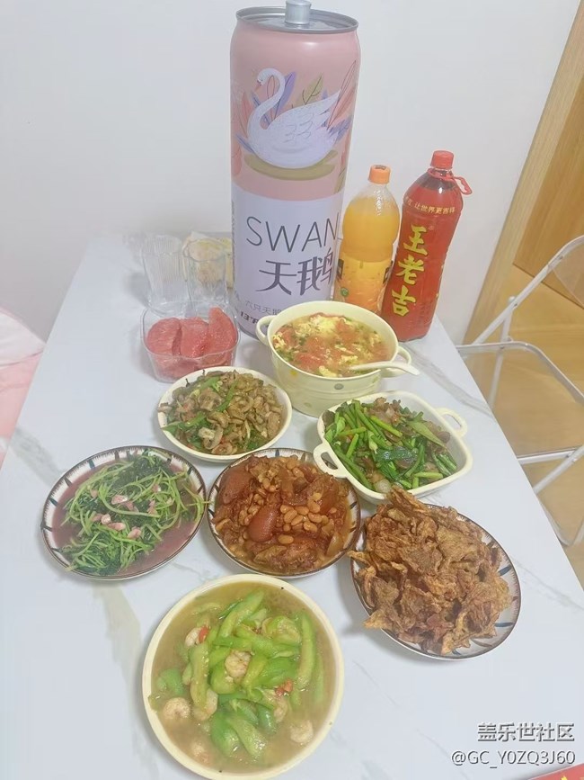 【暮秋寻味】烧饭