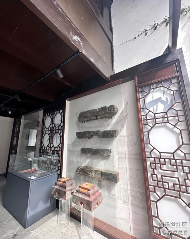 【名胜古迹】英王府