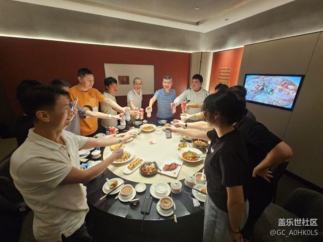 【活动回顾】深圳星部落11月3日F系列品鉴会