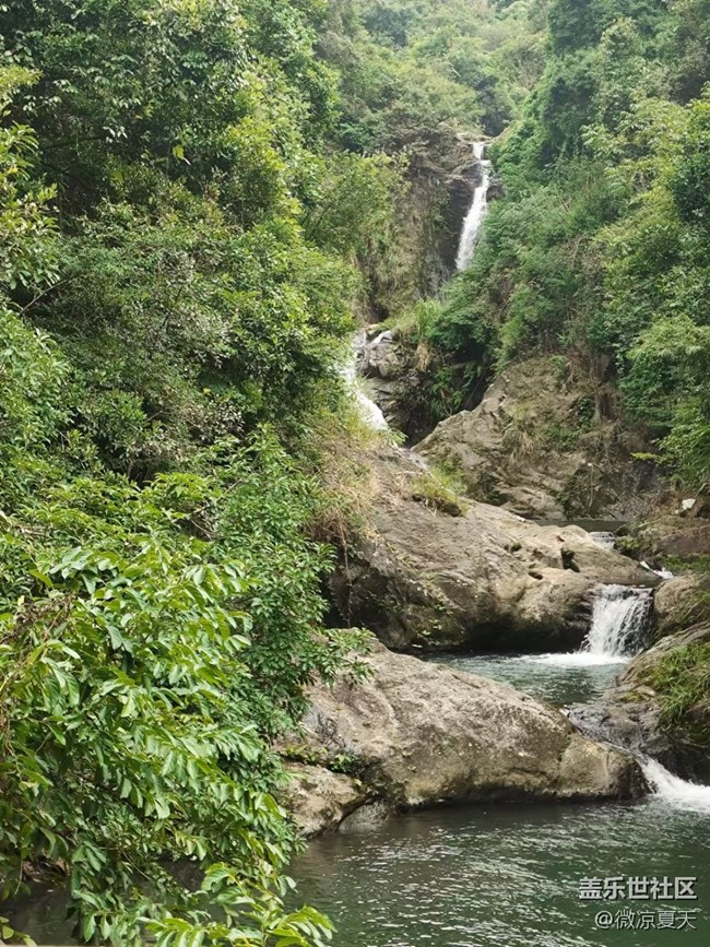 【秋意浓】出去玩