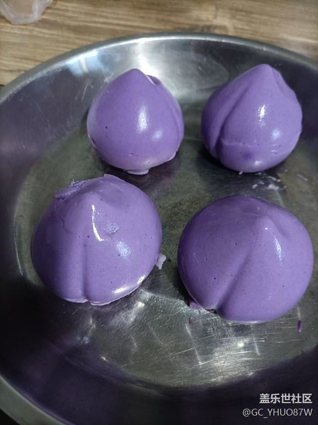 【暮秋寻味】早点