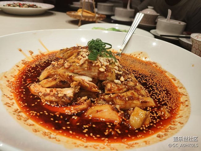 【秋意浓】唯有美食不可辜负