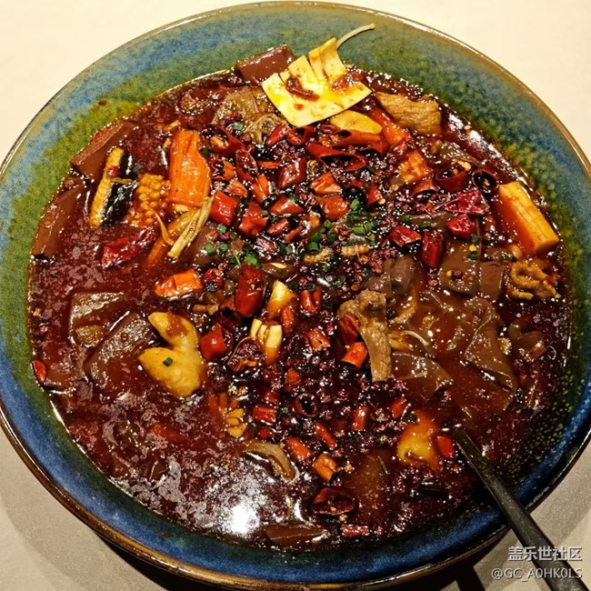 【秋意浓】唯有美食不可辜负