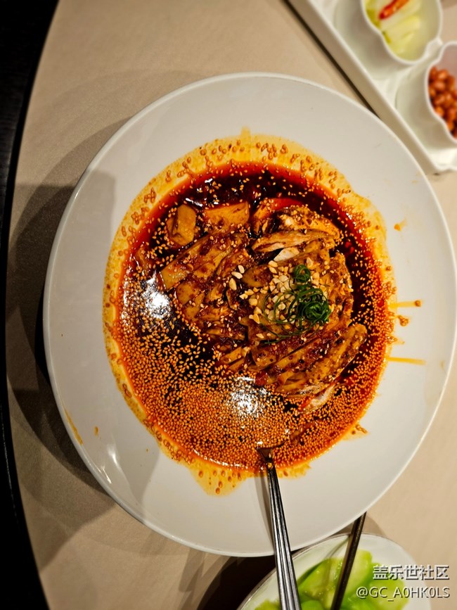 【秋意浓】唯有美食不可辜负