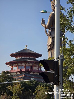 水一下