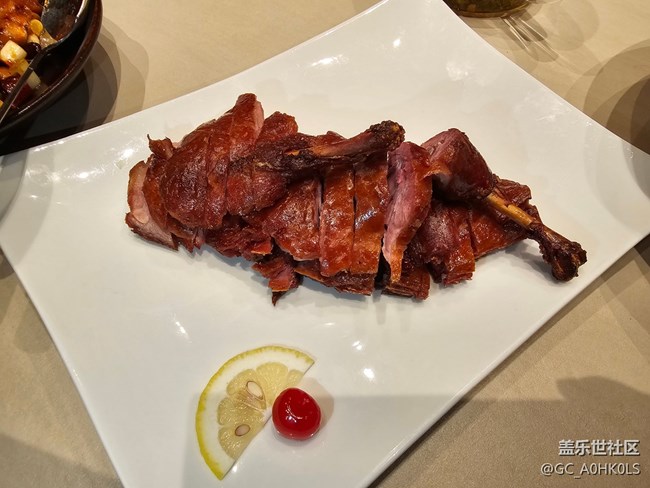 【秋意浓】唯有美食不可辜负