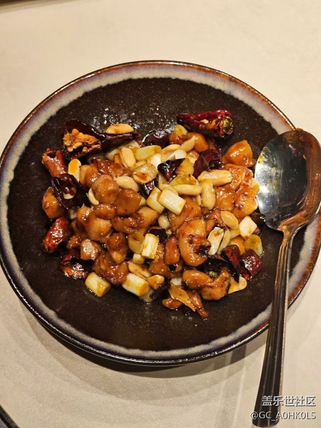 【秋意浓】唯有美食不可辜负