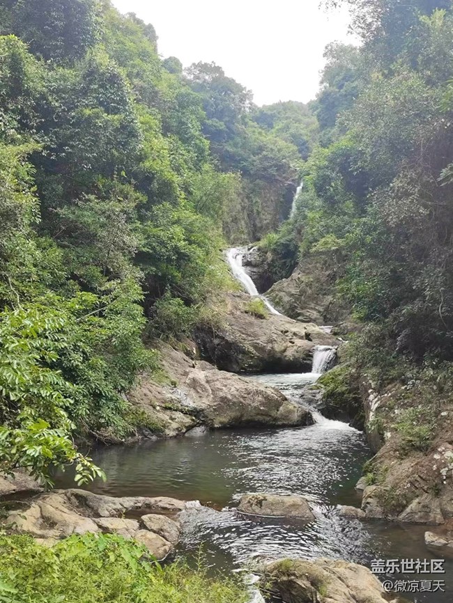 【秋意浓】出去玩