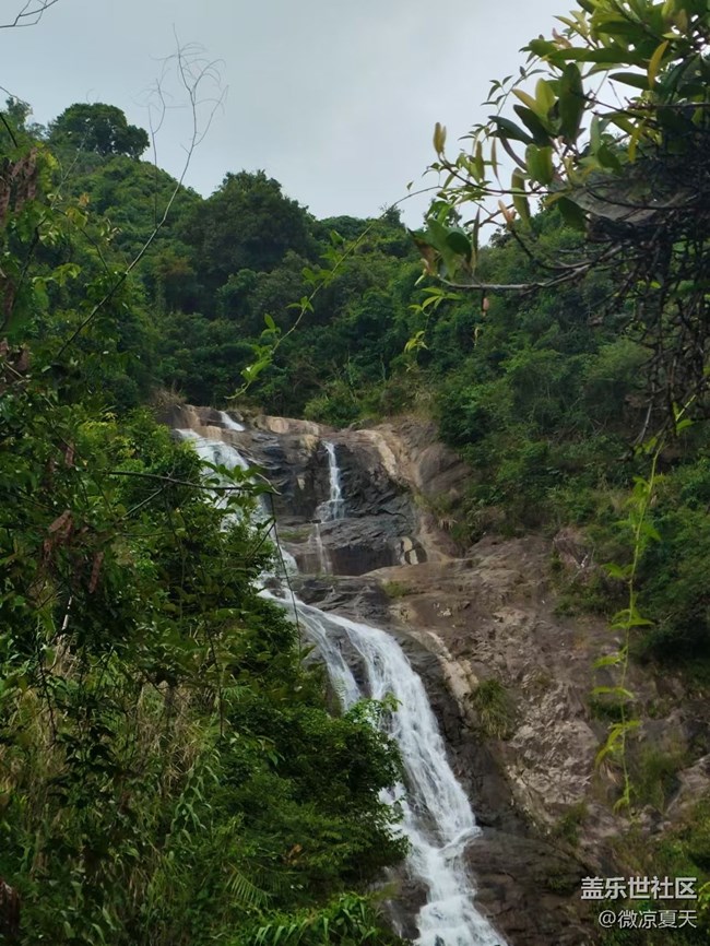 【秋意浓】出去玩