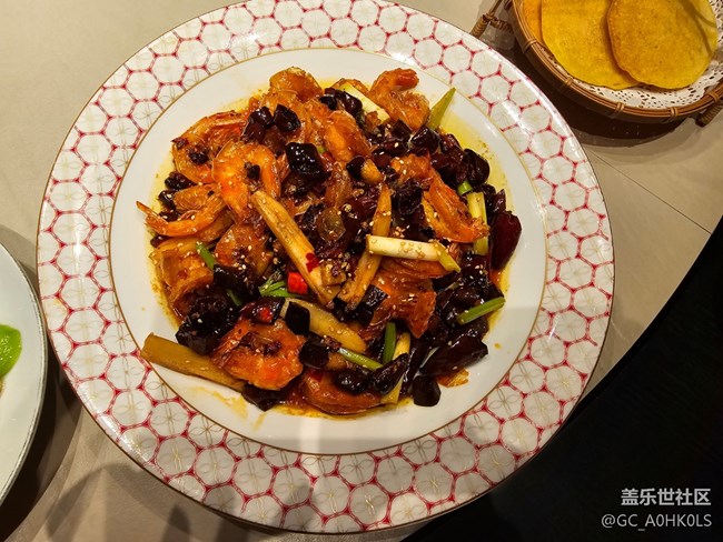 【秋意浓】唯有美食不可辜负