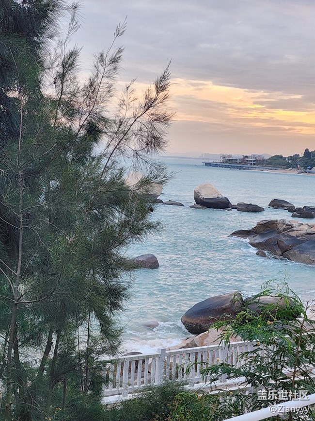 徒纪森屿摄影活动